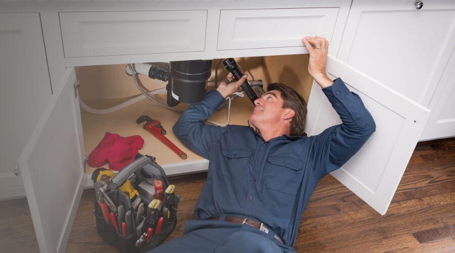 Professional Leak Detection Services in Lewisville, OH